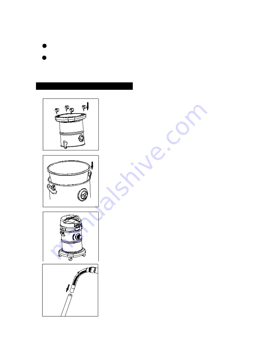 H.Koenig TC120 Manual To Use Download Page 10