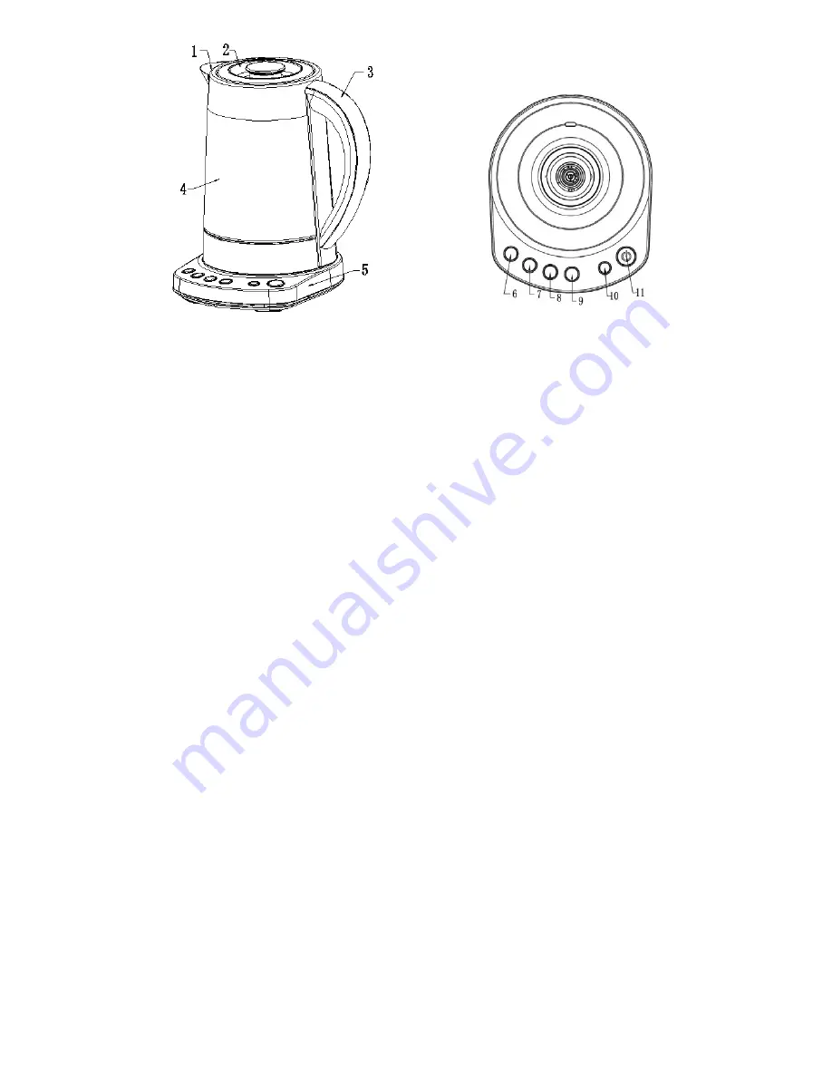 H.Koenig TI700 Instruction Manual Download Page 16