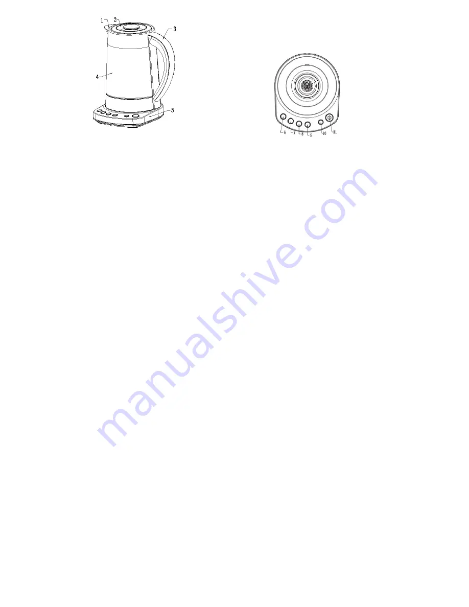 H.Koenig TI700 Instruction Manual Download Page 24