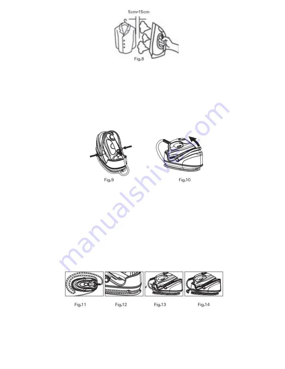 H.Koenig V85 Instruction Manual Download Page 60