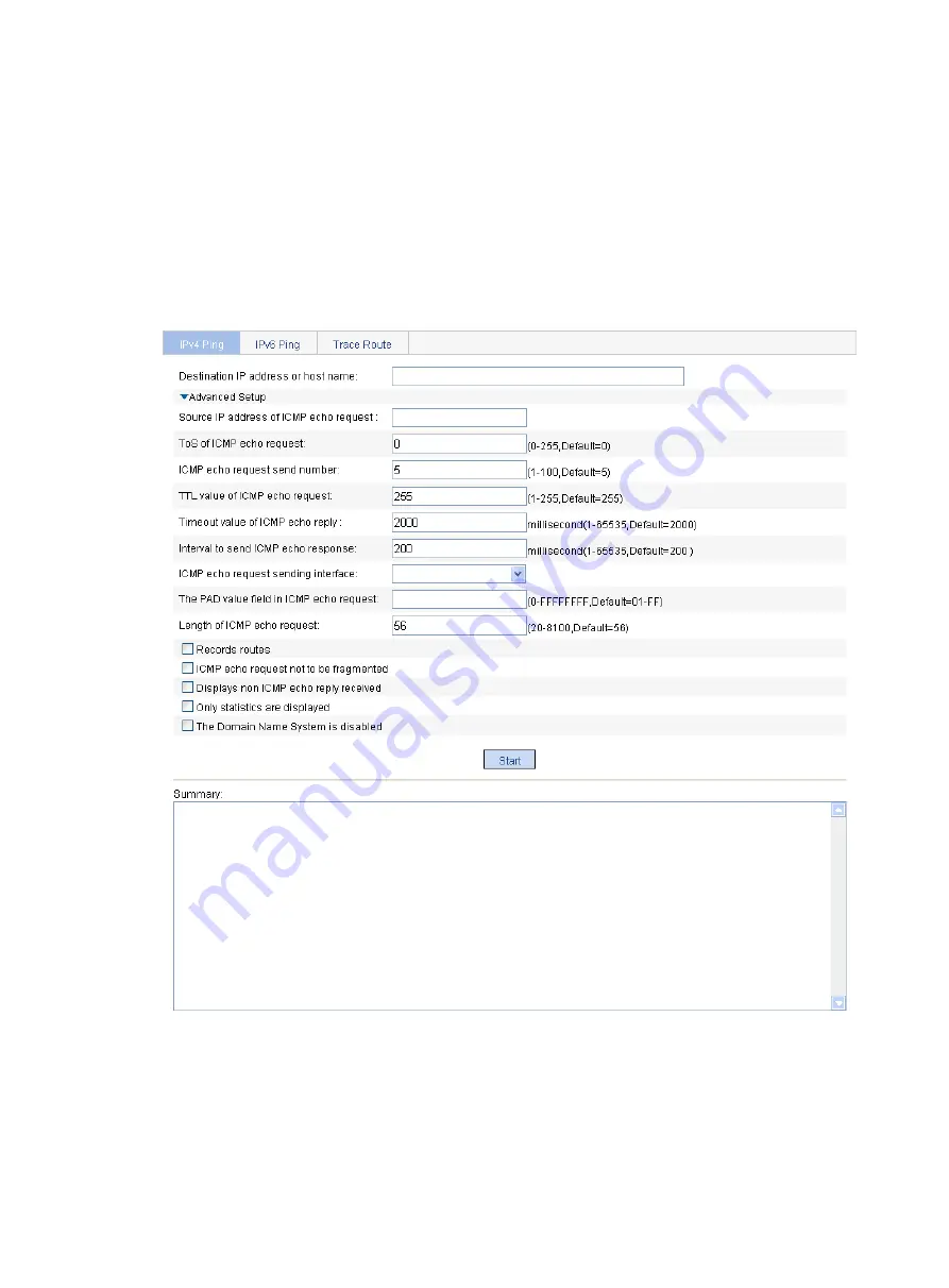 H3C WA2620X-AGNP Скачать руководство пользователя страница 165