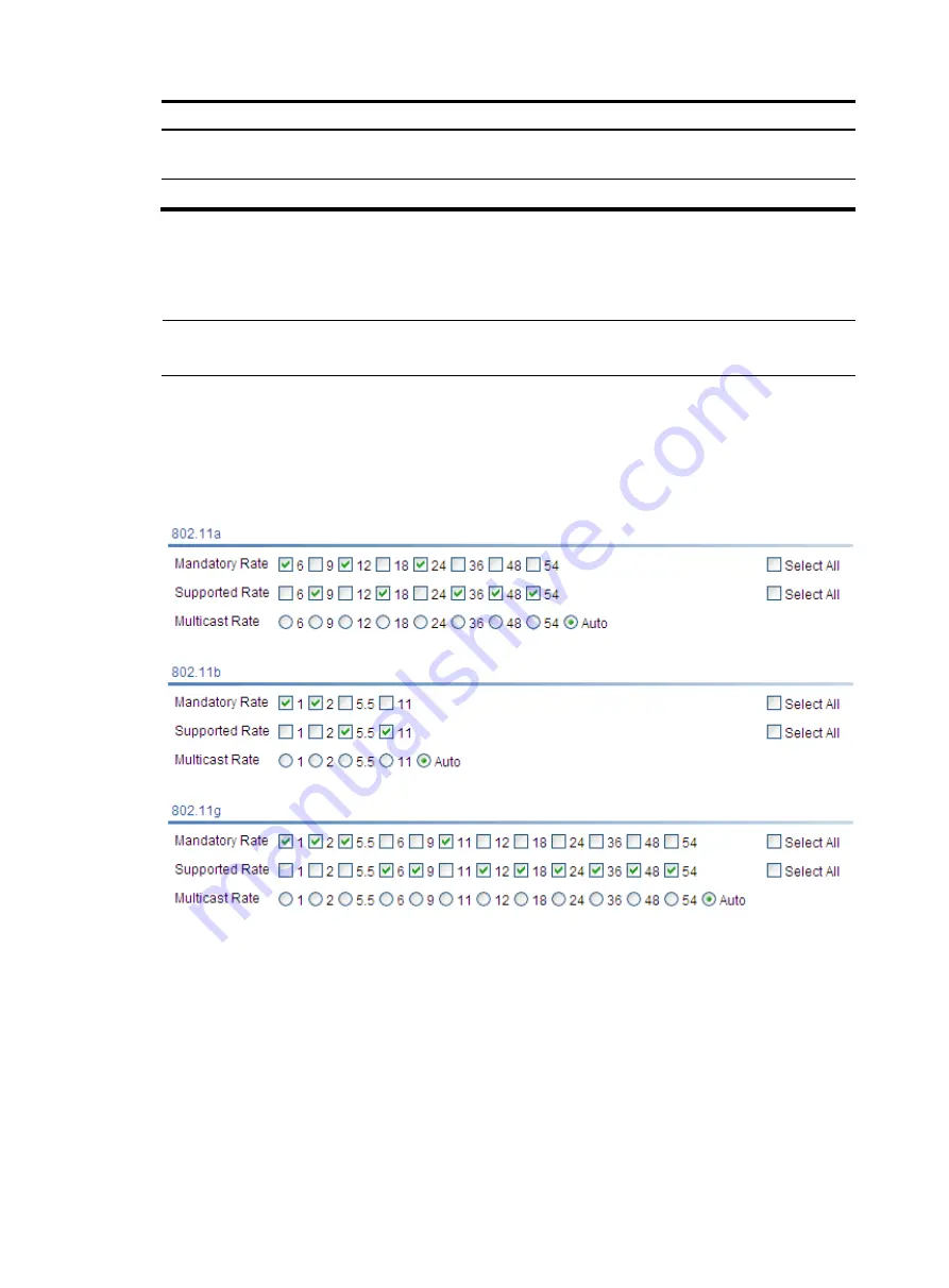 H3C WA2620X-AGNP Скачать руководство пользователя страница 192