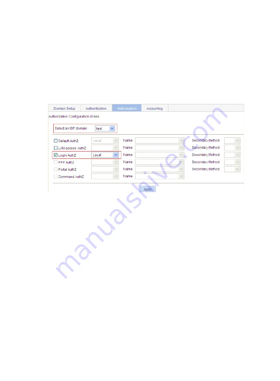 H3C WA2620X-AGNP Скачать руководство пользователя страница 216