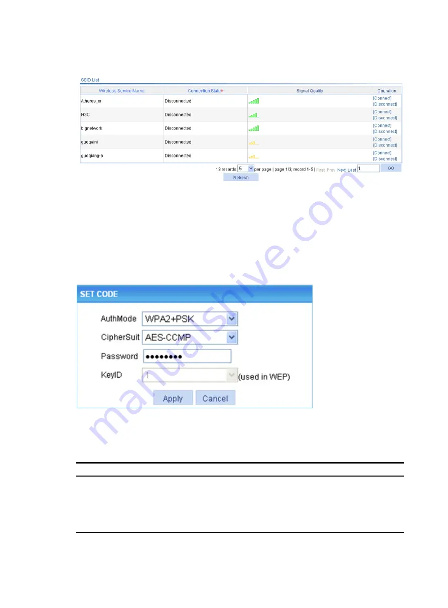 H3C WA2620X-AGNP Скачать руководство пользователя страница 305