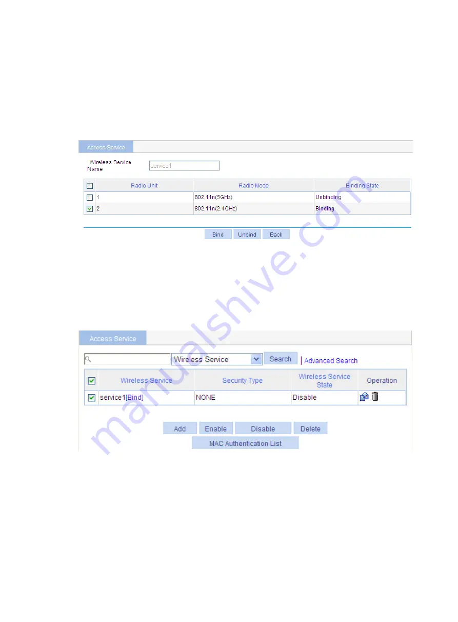 H3C WA2620X-AGNP Скачать руководство пользователя страница 308