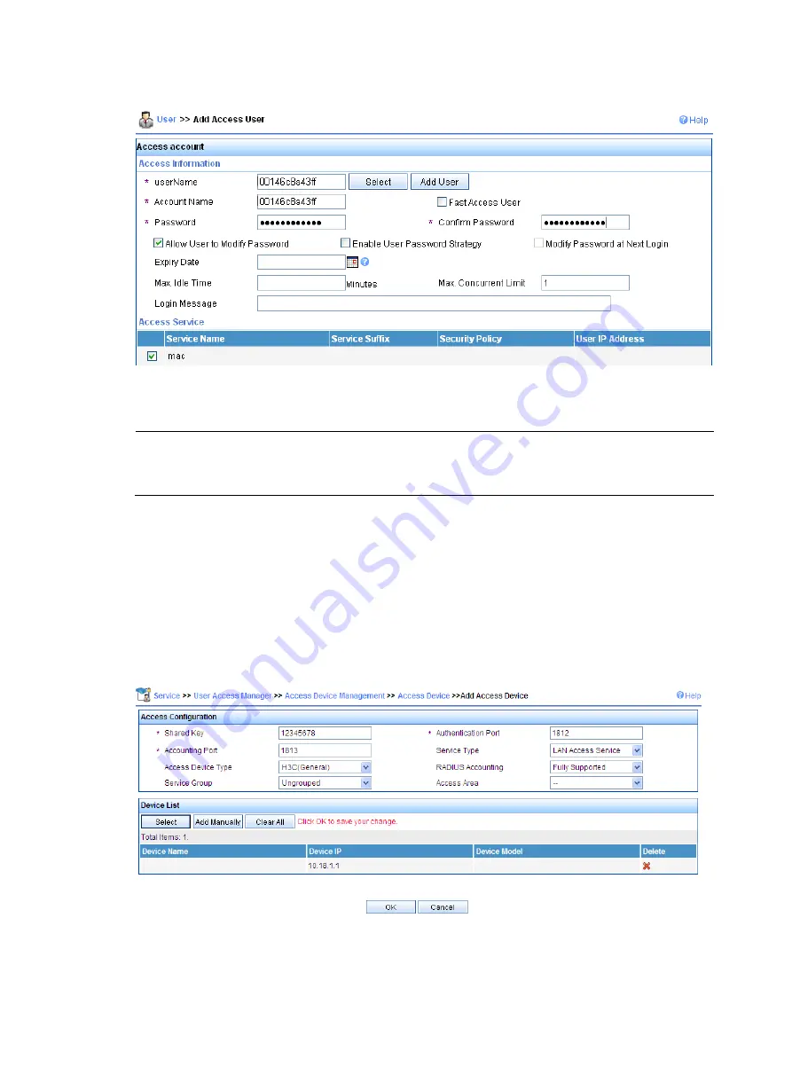 H3C WA2620X-AGNP Скачать руководство пользователя страница 327