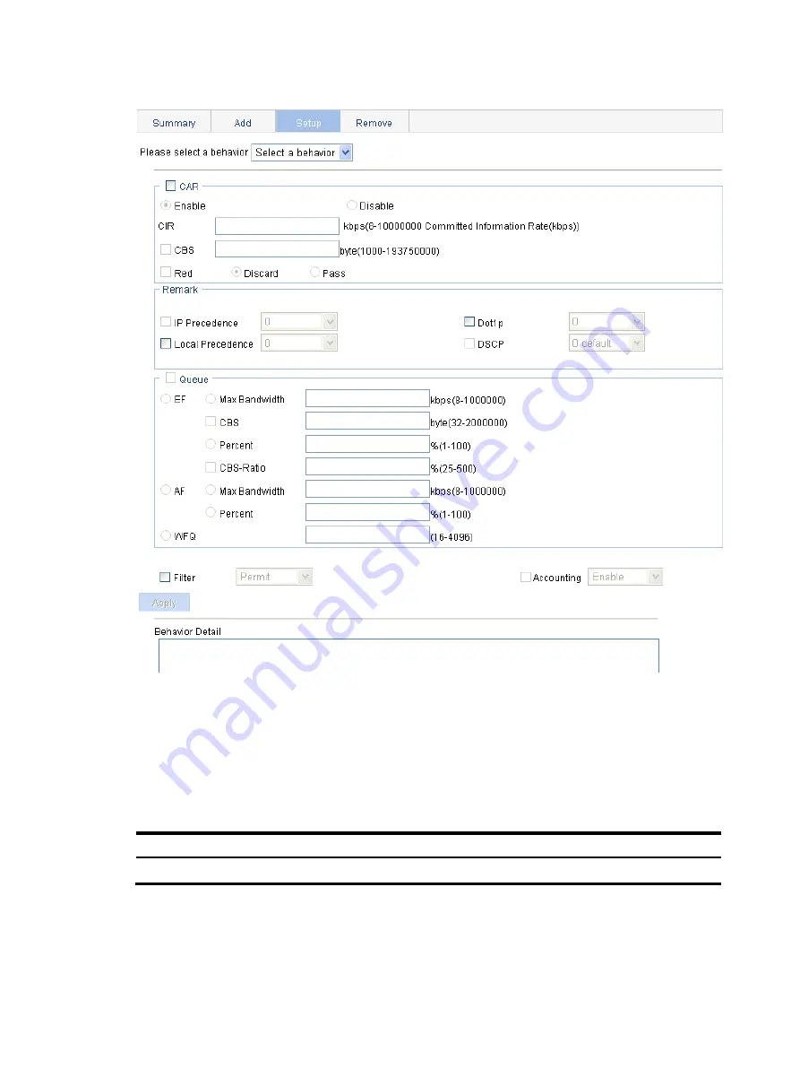 H3C WA2620X-AGNP Web-Based Configuration Manual Download Page 387