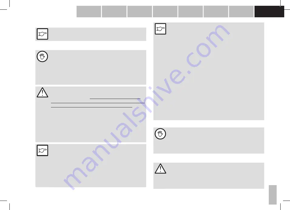 Haag-Streit AT 870 Instructions For Use Manual Download Page 5