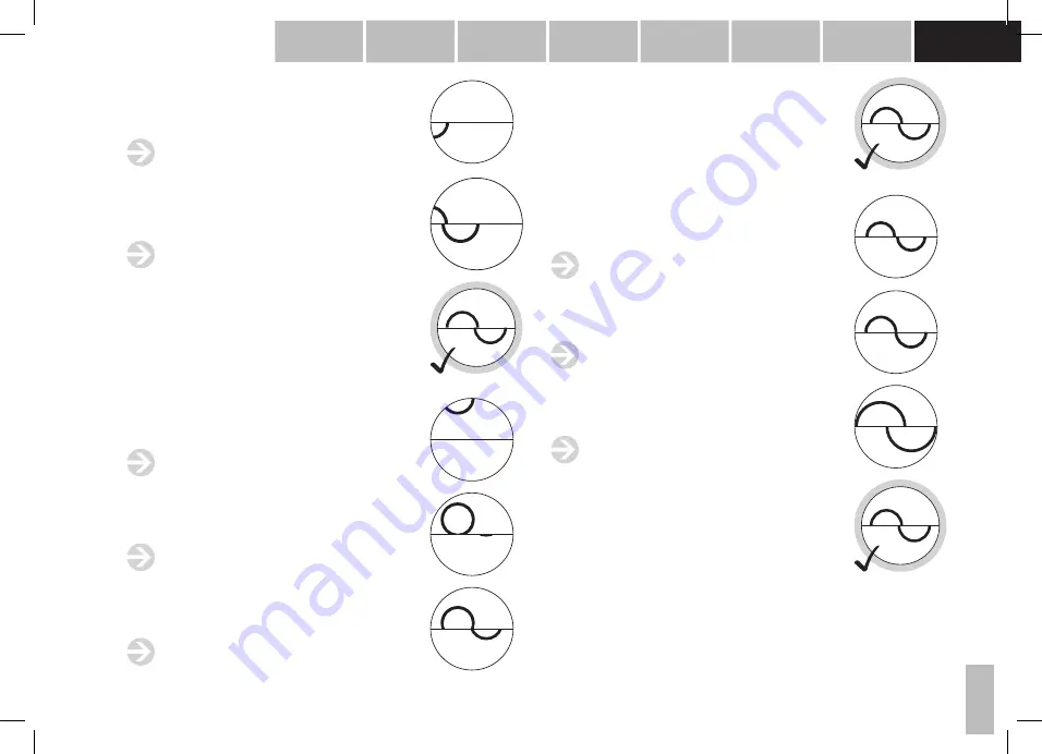 Haag-Streit AT 870 Instructions For Use Manual Download Page 11