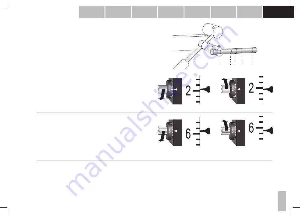 Haag-Streit AT 870 Instructions For Use Manual Download Page 15