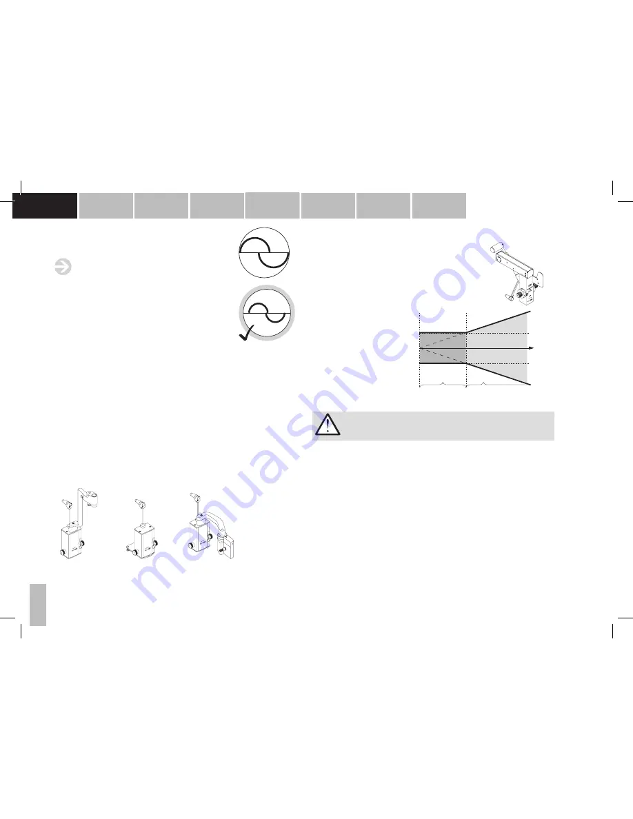 Haag-Streit AT 910 Instructions For Use Manual Download Page 12