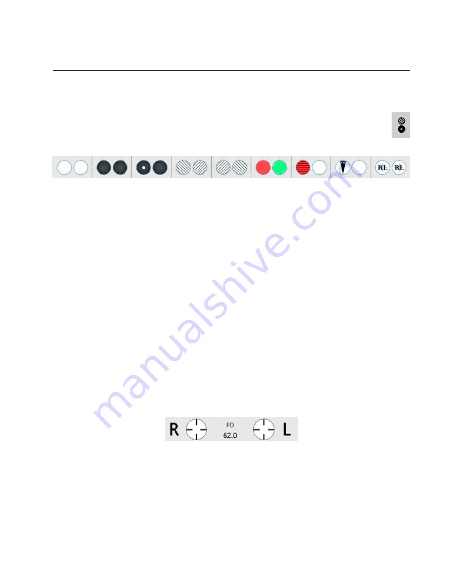 Haag-Streit VISUTRON 900 Touch User Manual Download Page 33