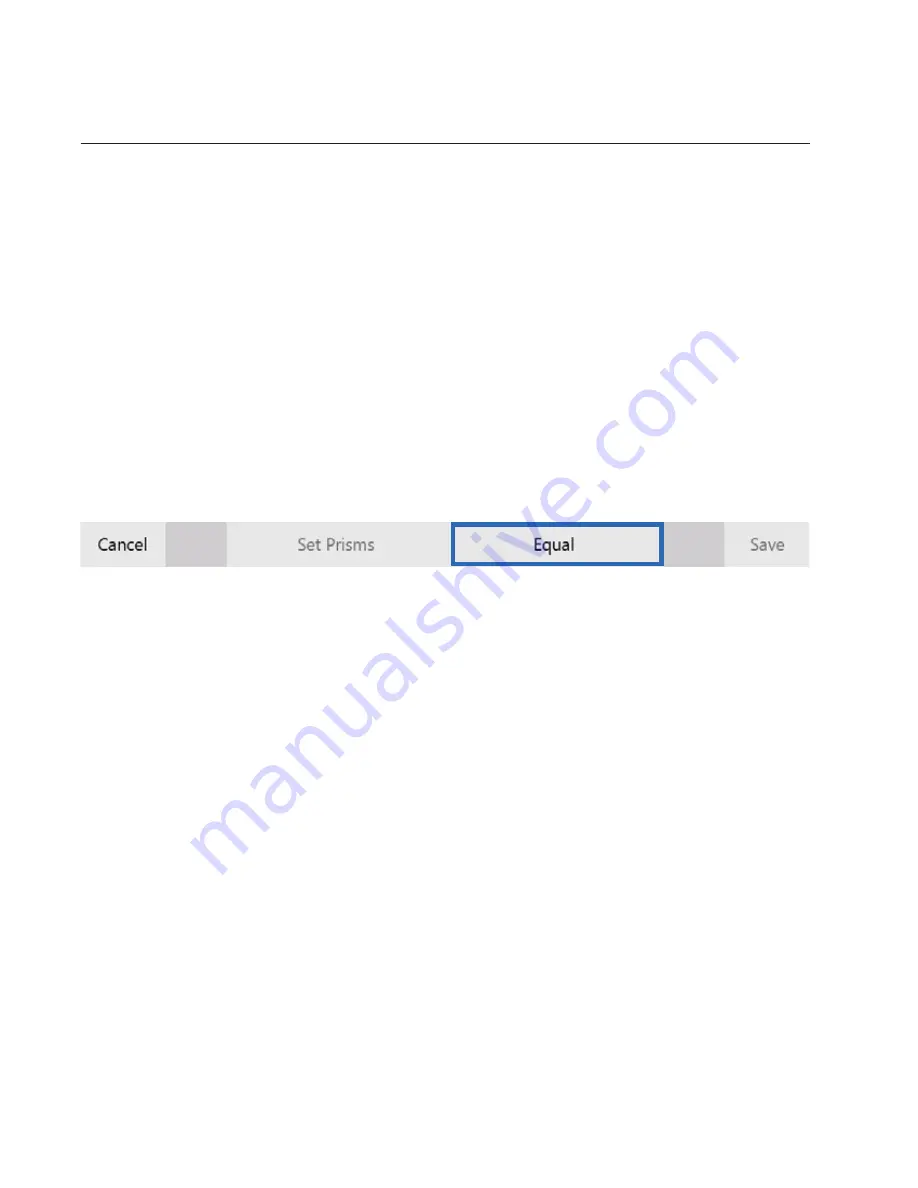 Haag-Streit VISUTRON 900 Touch User Manual Download Page 54