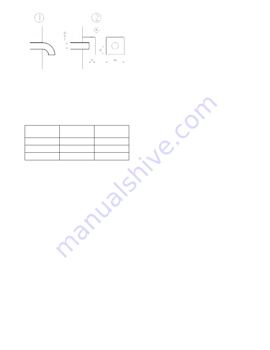 Haas+Sohn HSP 1.17 Installation And Operating Instructions Manual Download Page 6