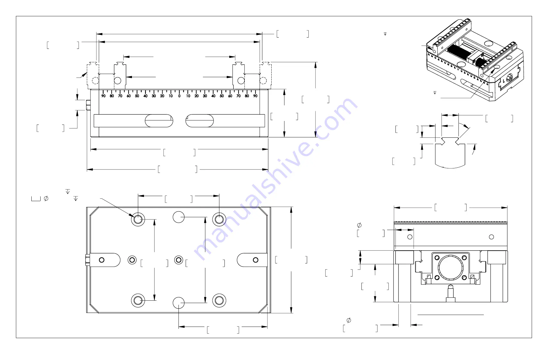 Haas HSCV-5-05 Installation Instructions Download Page 1