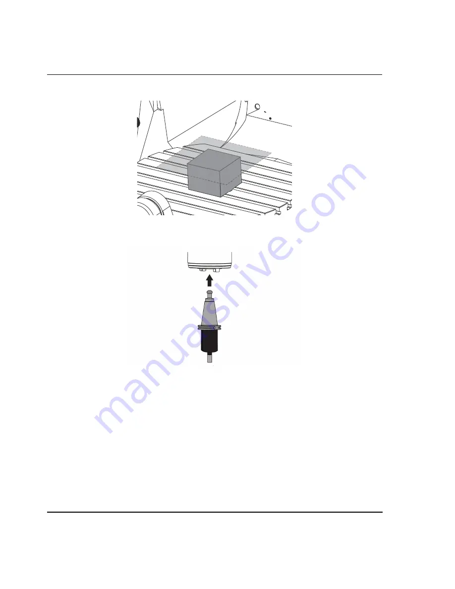 Haas UMC-750 Operator'S Manual Download Page 60