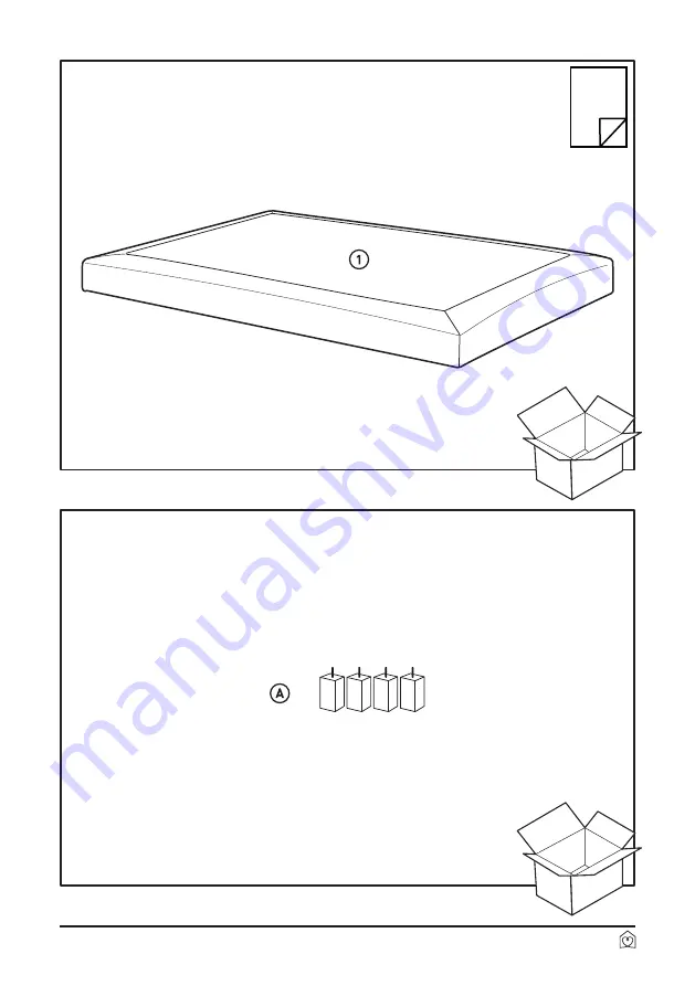 Habitat 802122 Скачать руководство пользователя страница 6