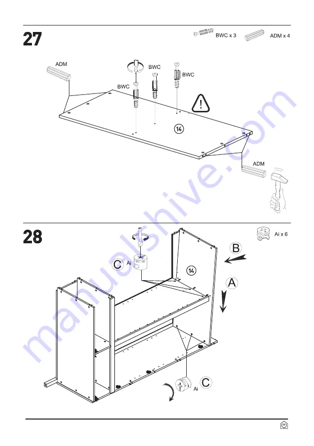 Habitat 823130 Скачать руководство пользователя страница 23