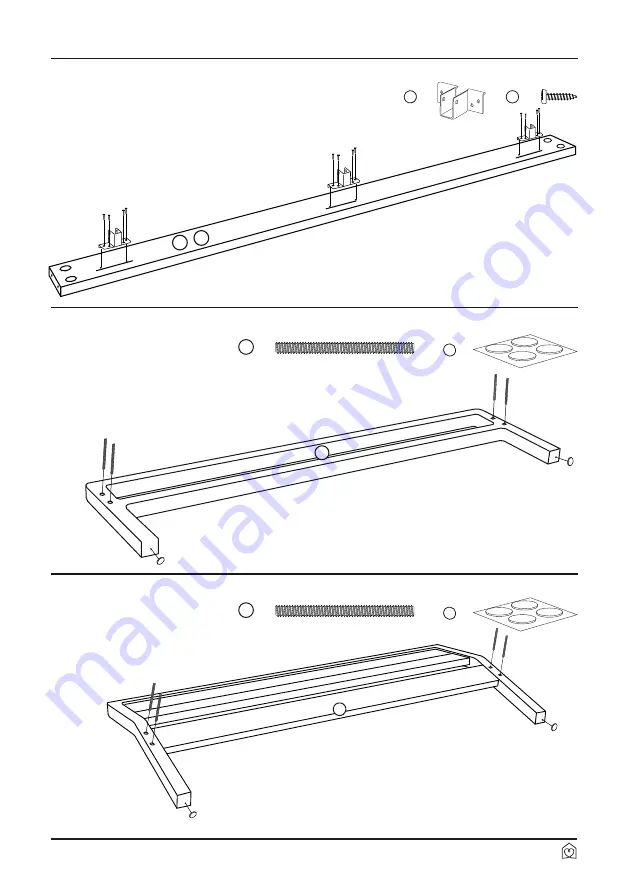 Habitat 913470 Скачать руководство пользователя страница 7