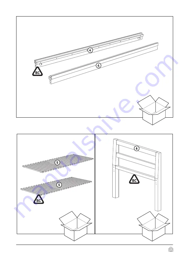 Habitat Adams 900293 Скачать руководство пользователя страница 7