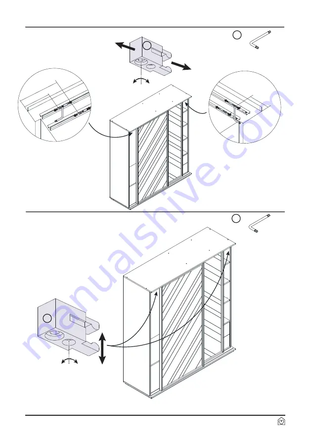 Habitat Madeleine 818341 Скачать руководство пользователя страница 31