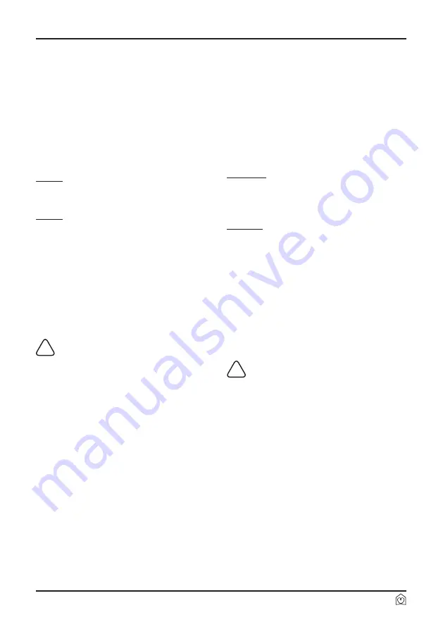 Habitat Marel 817588 Quick Start Manual Download Page 2