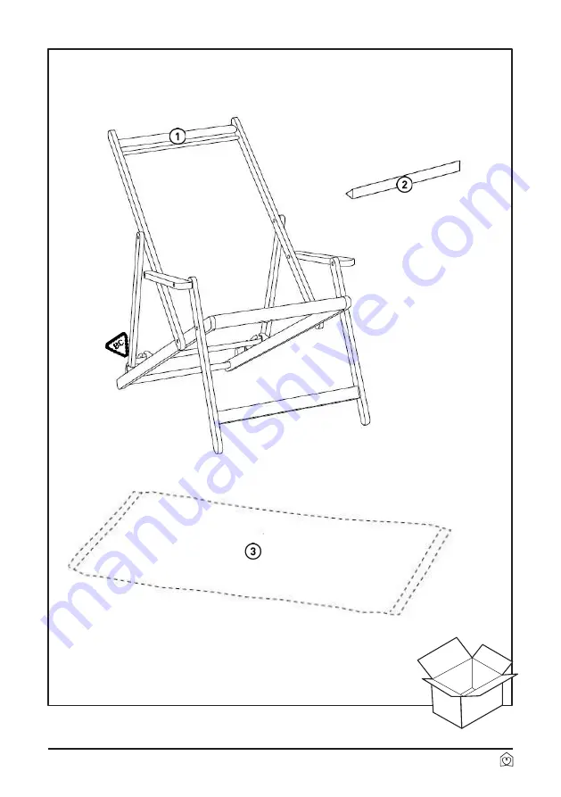 Habitat Maui 818330 Скачать руководство пользователя страница 6