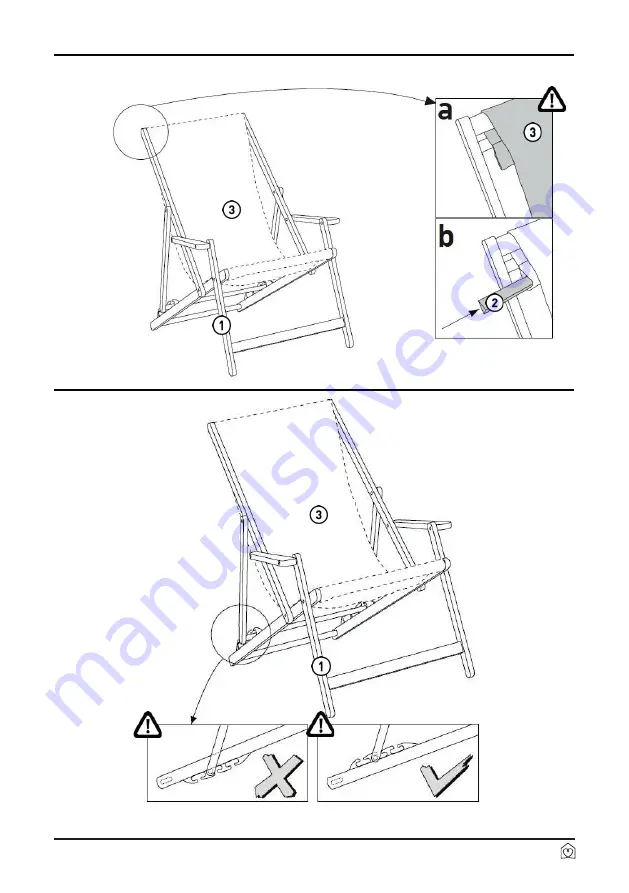 Habitat Maui 818330 Скачать руководство пользователя страница 7