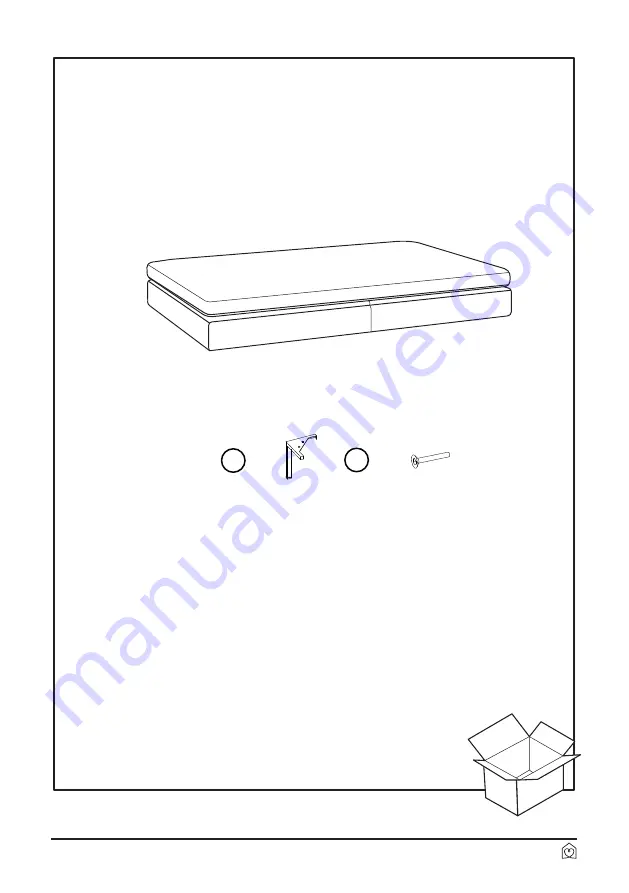 Habitat Montino 804563 Manual Download Page 9