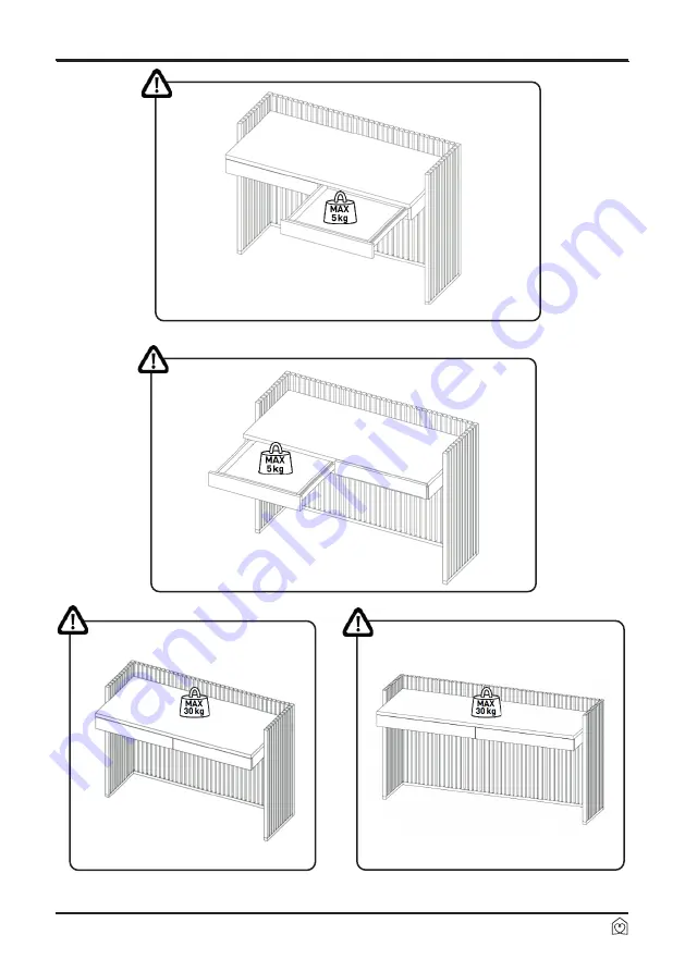 Habitat Myrra 817701 Скачать руководство пользователя страница 14