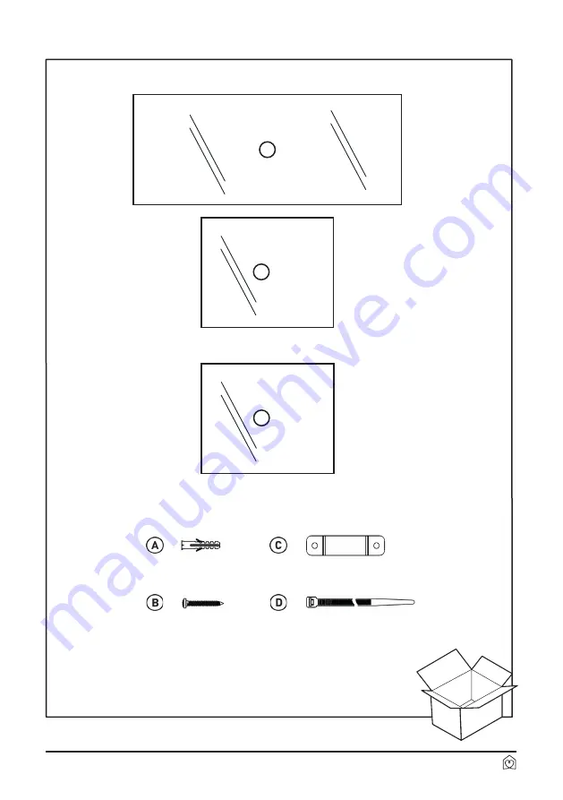 Habitat Nathanael 820815 Скачать руководство пользователя страница 7