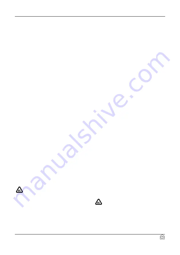 Habitat Tiek 915309 Manual Download Page 2