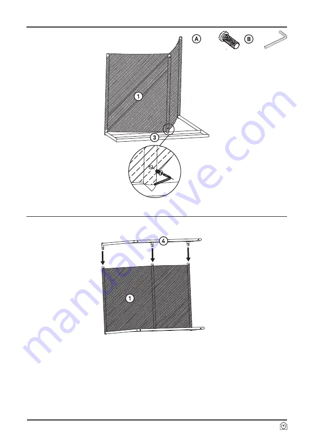 Habitat Uno 826754 Manual Download Page 11