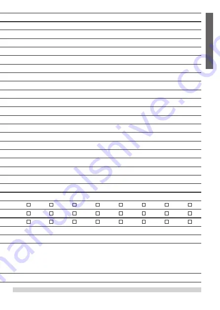 HACA LEITERN 0529.74 Instructions For Use Manual Download Page 63