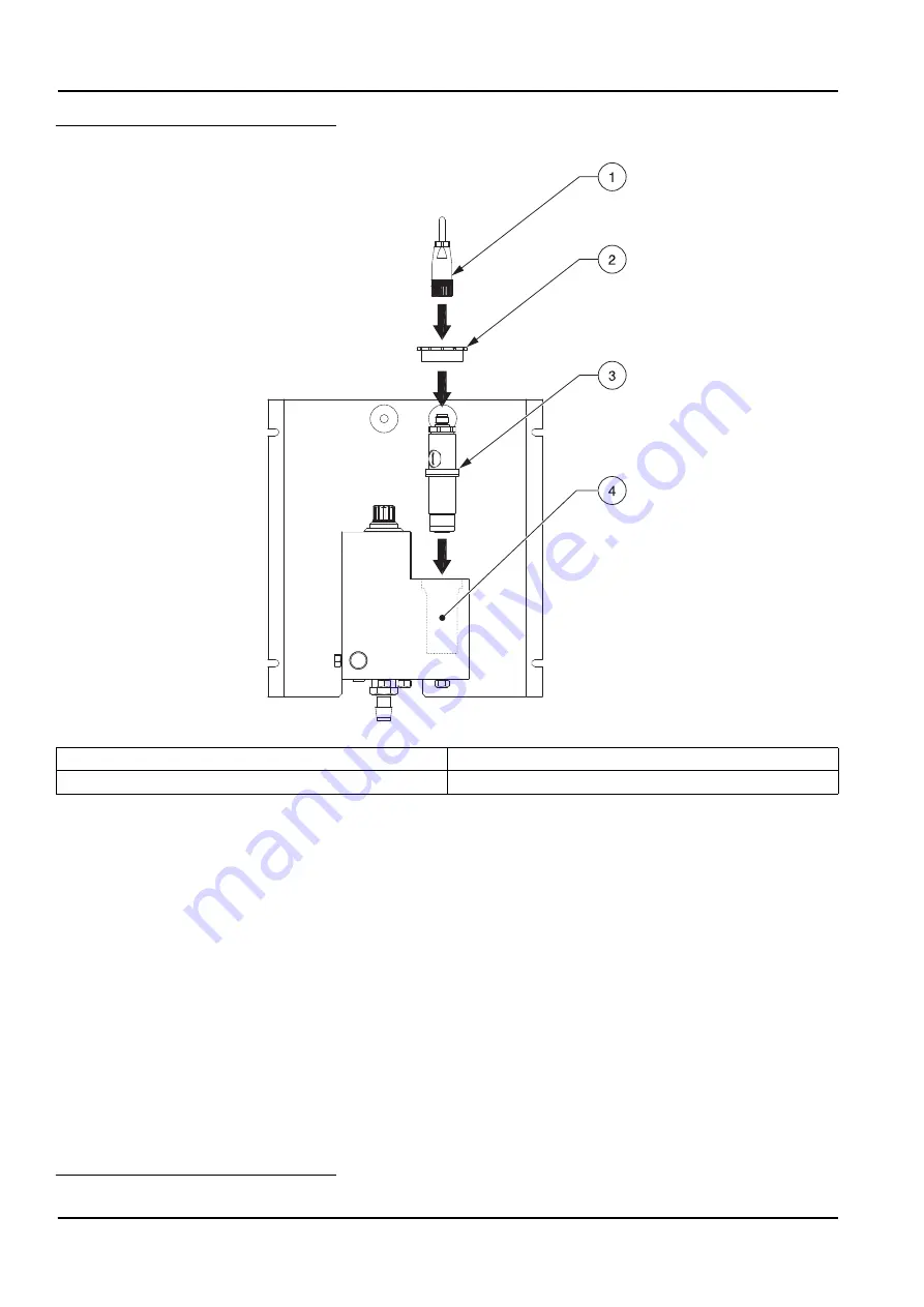 HACH LANGE 9184sc User Manual Download Page 16