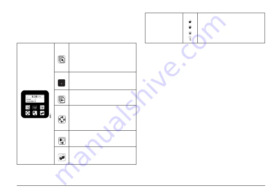 HACH LANGE EVITA OXY Series Basic User Manual Download Page 57