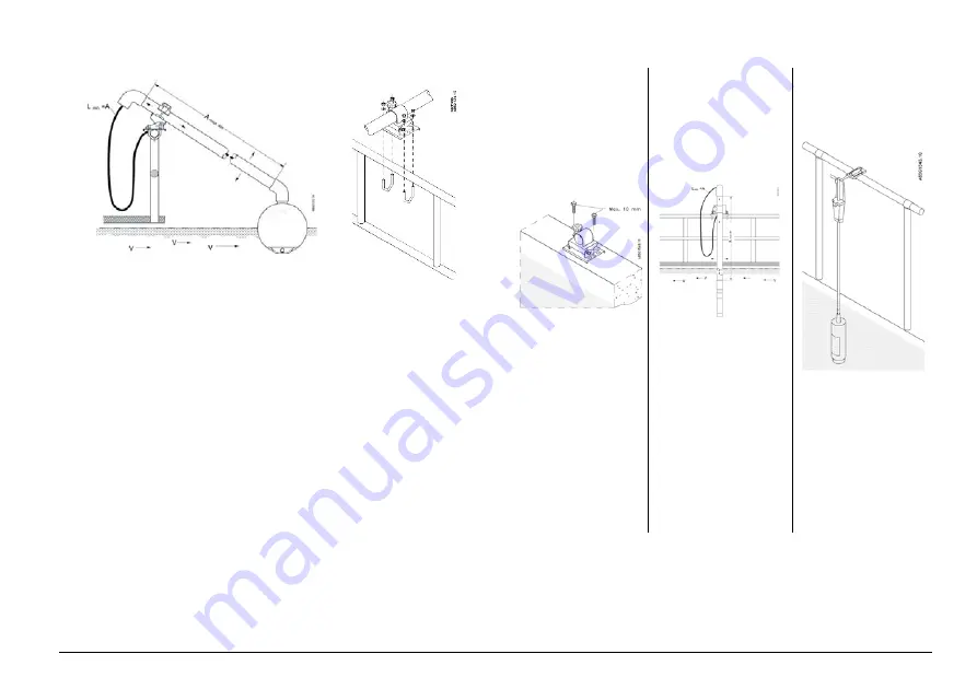 HACH LANGE EVITA OXY Series Basic User Manual Download Page 89