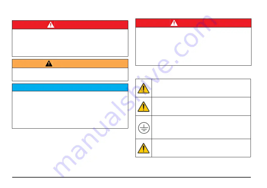 HACH LANGE EVITA OXY Series Basic User Manual Download Page 92