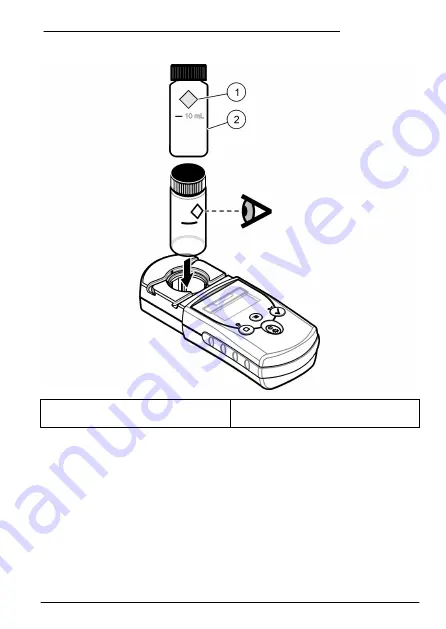 HACH LANGE Pocket Colorimeter II Скачать руководство пользователя страница 207