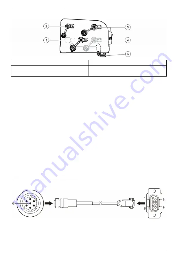 HACH LANGE SD900 User Manual Download Page 14