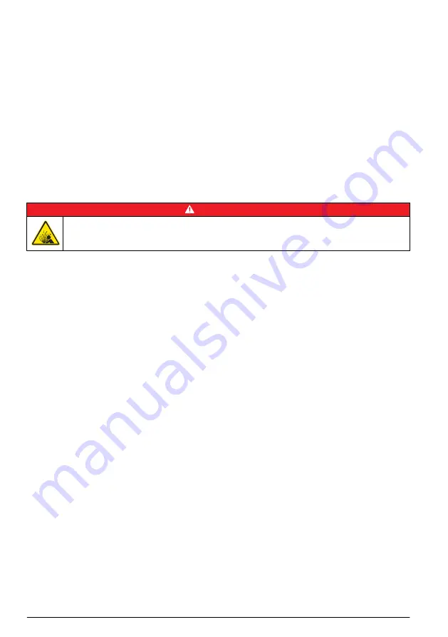 HACH LANGE SD900 User Manual Download Page 34