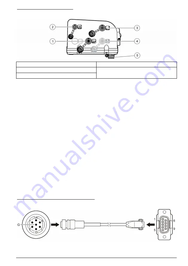 HACH LANGE SD900 User Manual Download Page 39