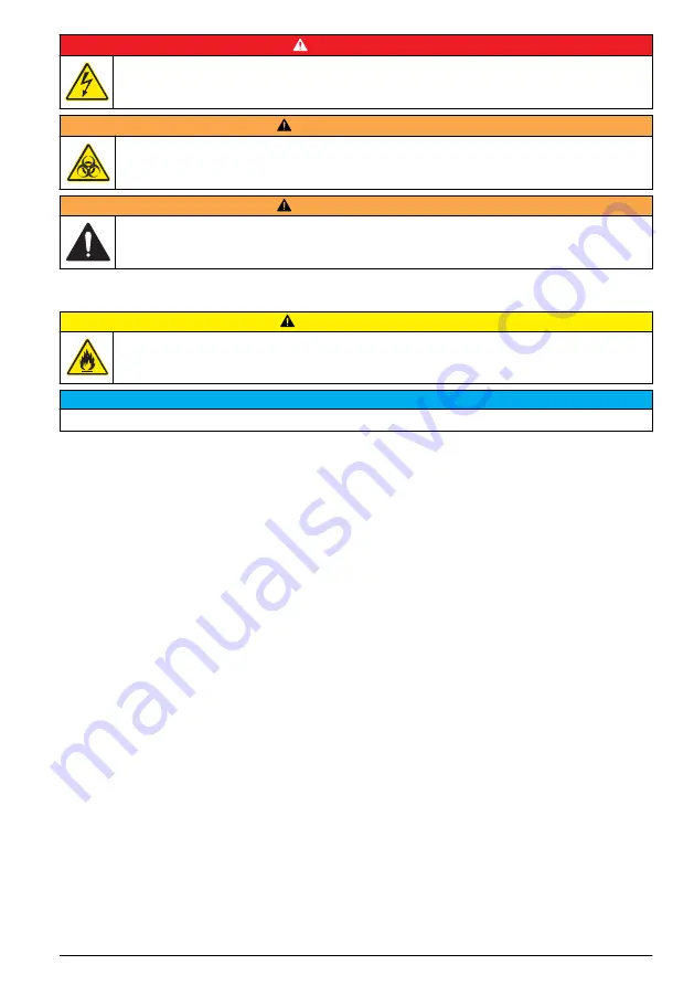 HACH LANGE SD900 User Manual Download Page 75