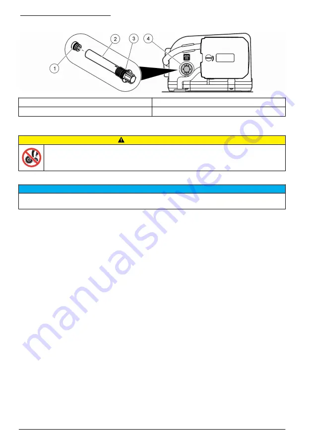 HACH LANGE SD900 User Manual Download Page 76