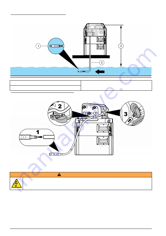 HACH LANGE SD900 User Manual Download Page 90