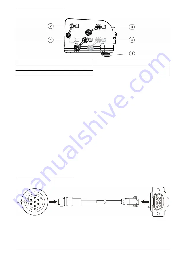 HACH LANGE SD900 User Manual Download Page 169