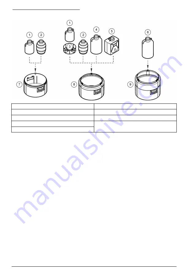 HACH LANGE SD900 User Manual Download Page 268