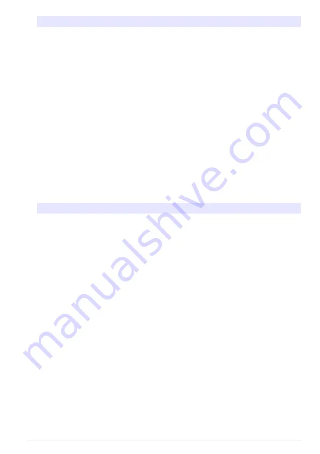 HACH LANGE SD900 User Manual Download Page 301