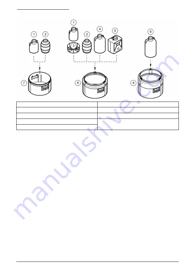 HACH LANGE SD900 User Manual Download Page 369