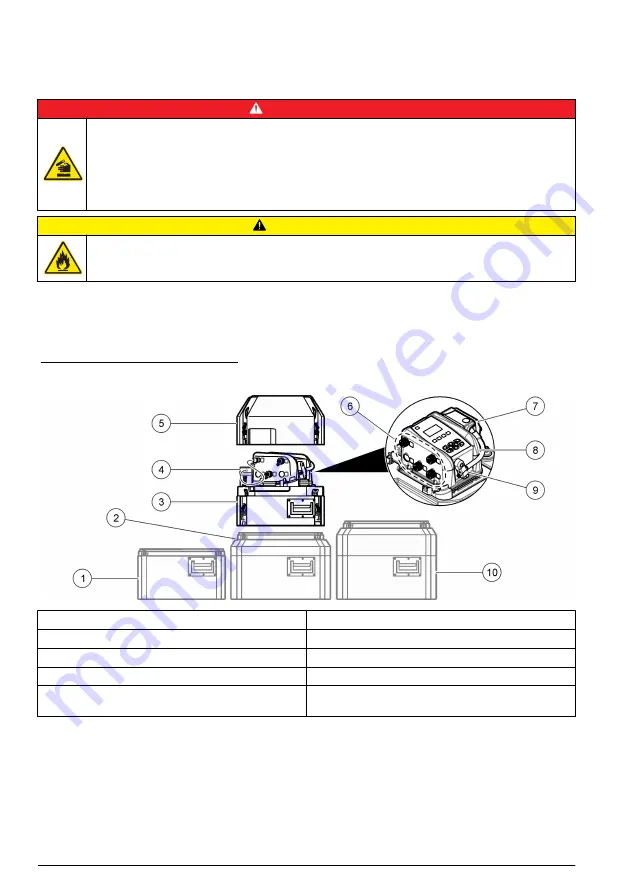 HACH LANGE SD900 User Manual Download Page 392